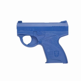 Blueguns FSXR9-S Boberg Xr9 - S Replica Training Gun (30-60 Day Lead Time)