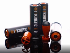 BYRNA 12-GAUGE LESS-LETHAL SHOTGUN ROUND - 10 CT