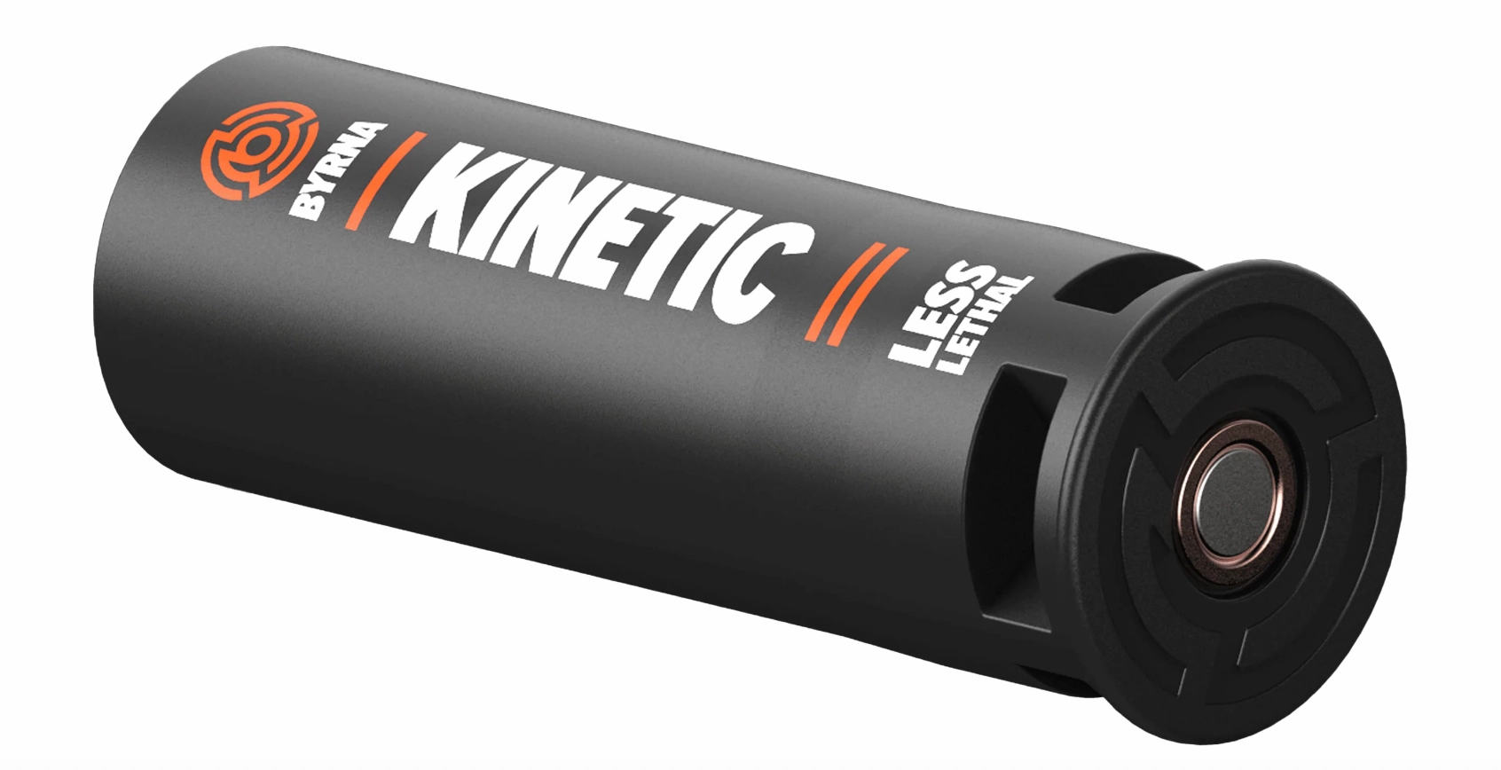 BYRNA 12-GAUGE LESS-LETHAL SHOTGUN ROUND - 10 CT