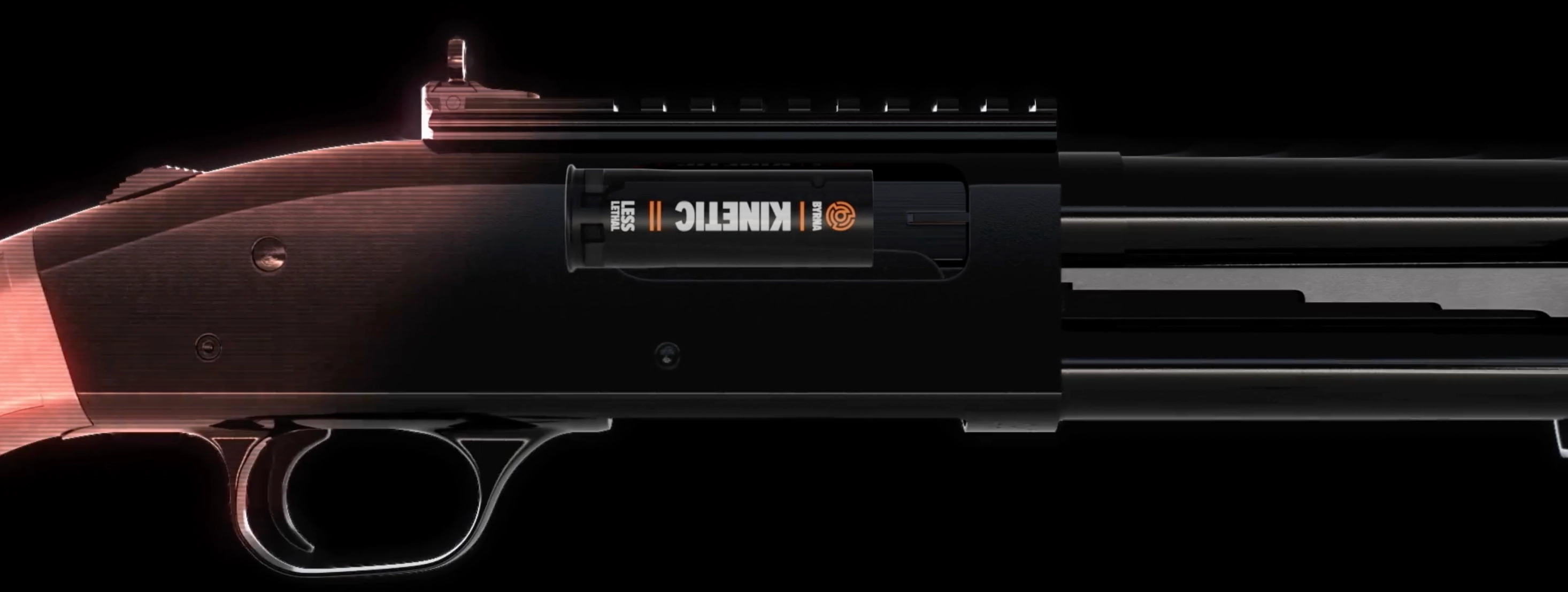 BYRNA 12-GAUGE LESS-LETHAL SHOTGUN ROUND - 10 CT