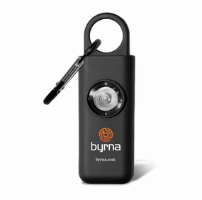BYRNA BANSHEE PERSONAL SAFETY ALARM