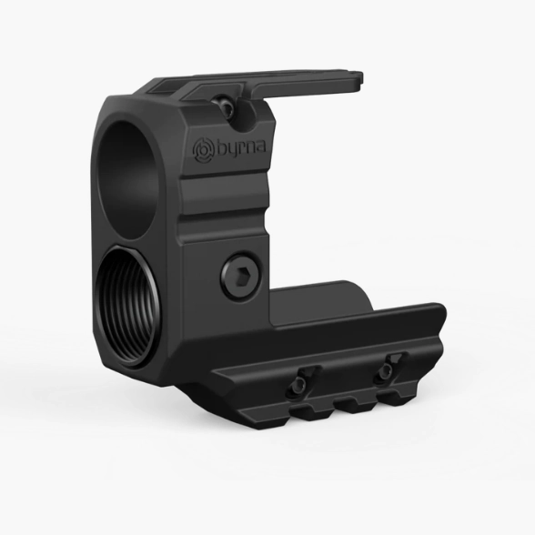 BYRNA BOOST FOR SD LAUNCHER - 12 GRAM CO2 ADAPTOR