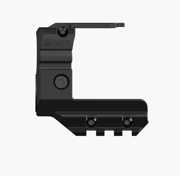 BYRNA BOOST FOR SD LAUNCHER - 12 GRAM CO2 ADAPTOR
