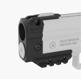 BYRNA BOOST FOR SD LAUNCHER - 12 GRAM CO2 ADAPTOR