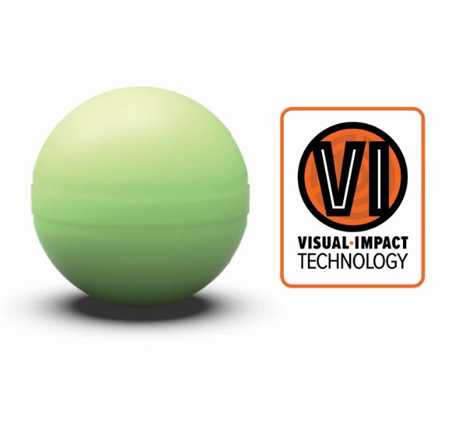 BYRNA ECO-KINETIC PROJECTILES