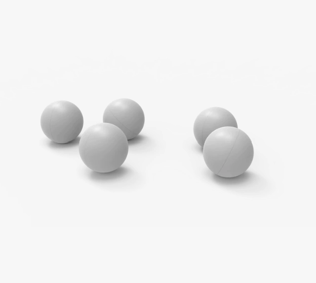 BYRNA KINETIC PROJECTILES (95CT)