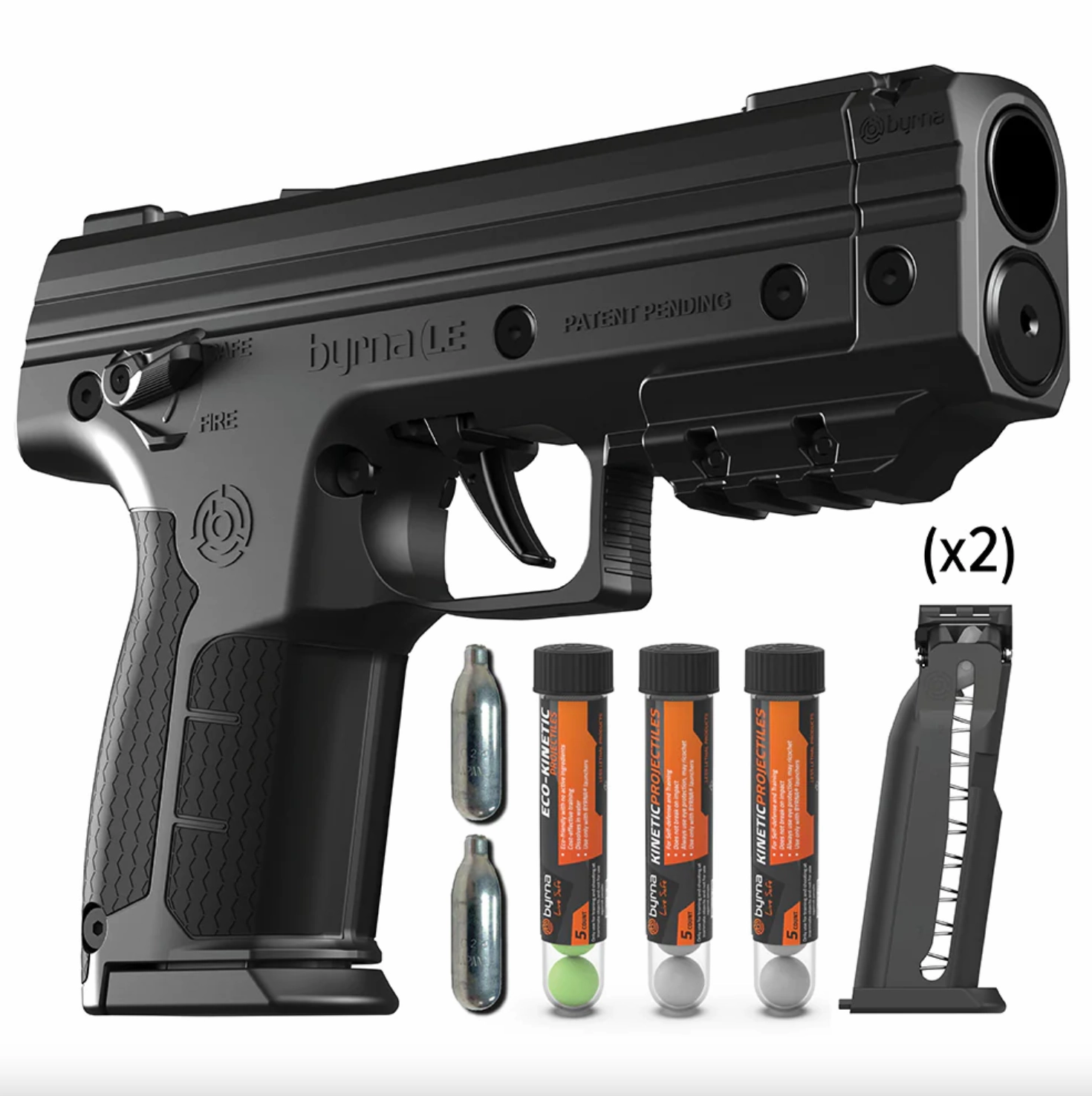 BYRNA LE Universal Kit
