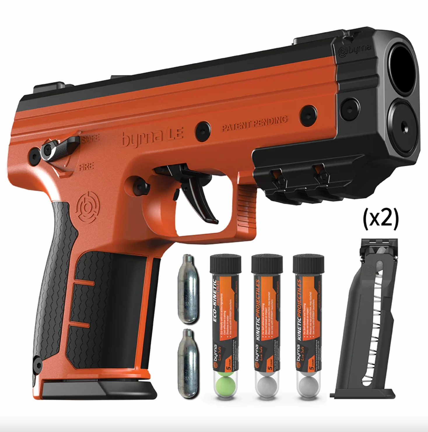 BYRNA LE Universal Kit