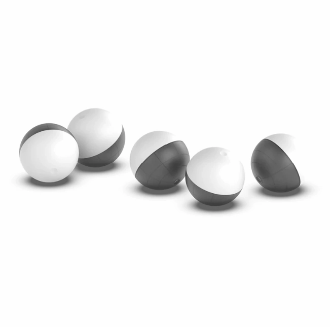 BYRNA PRO TRAINING PROJECTILES (95CT)