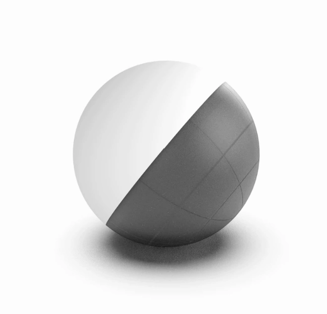 BYRNA PRO TRAINING PROJECTILES (95CT)