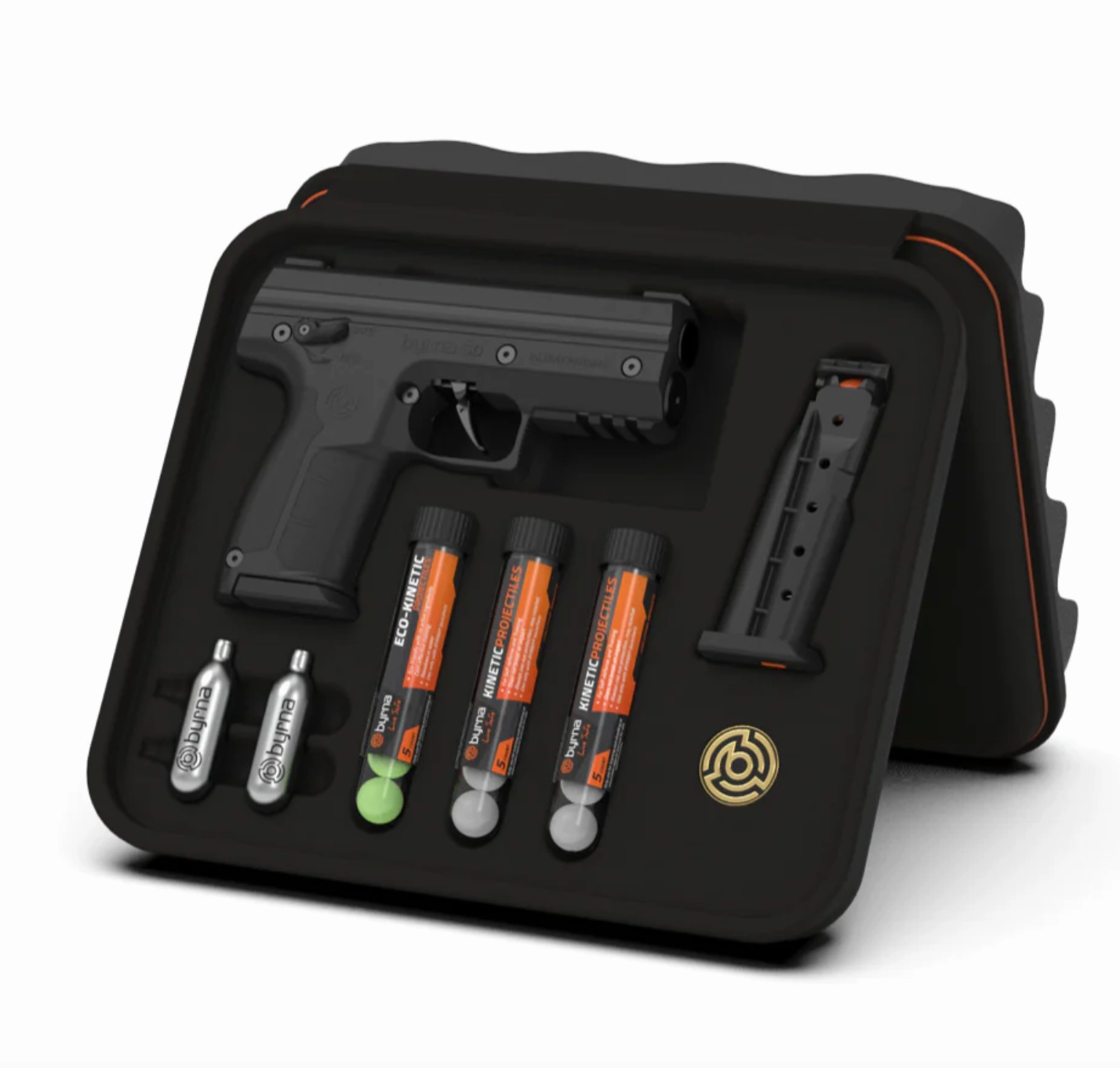 BYRNA SD Universal Kit