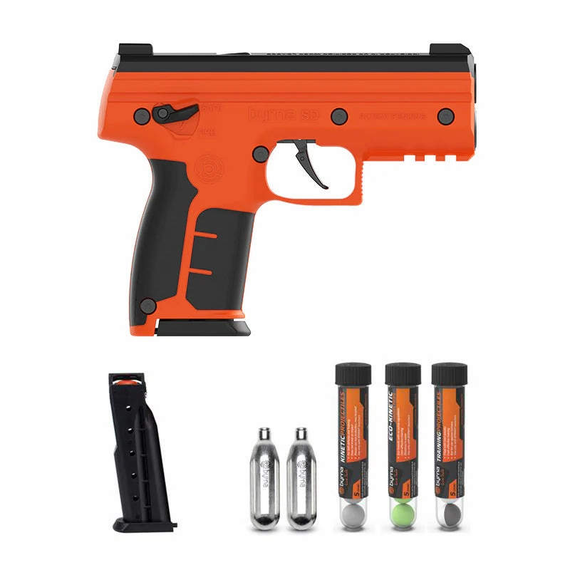 BYRNA SD Universal Kit