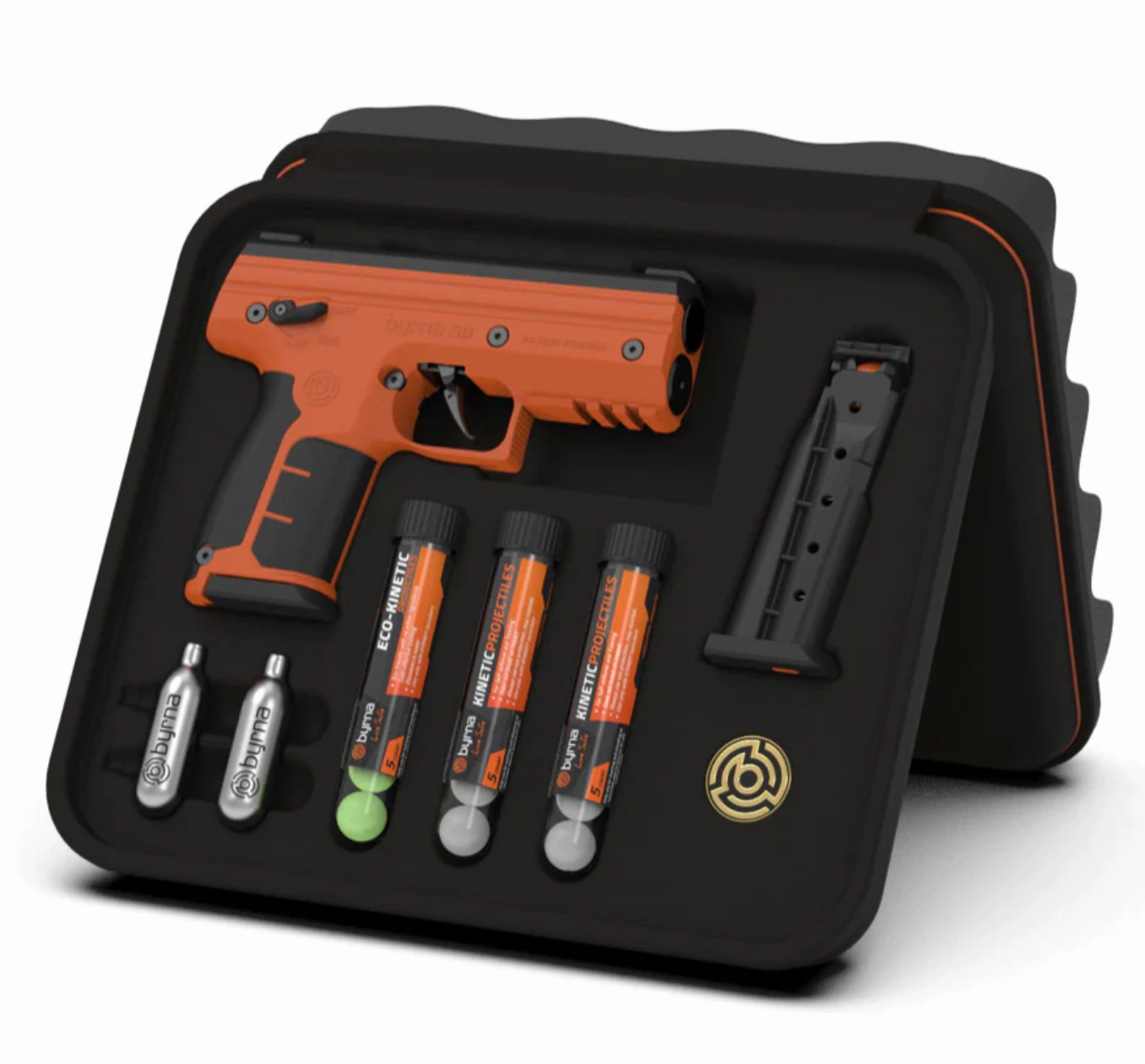 BYRNA SD Universal Kit