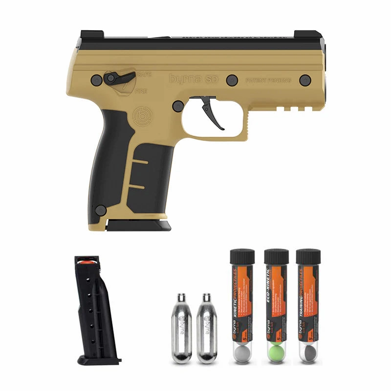 BYRNA SD Universal Kit