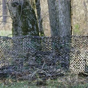 Camo Unlimited Portable Ground Blind