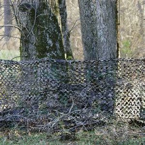 Camo Unlimited Portable Ground Blind