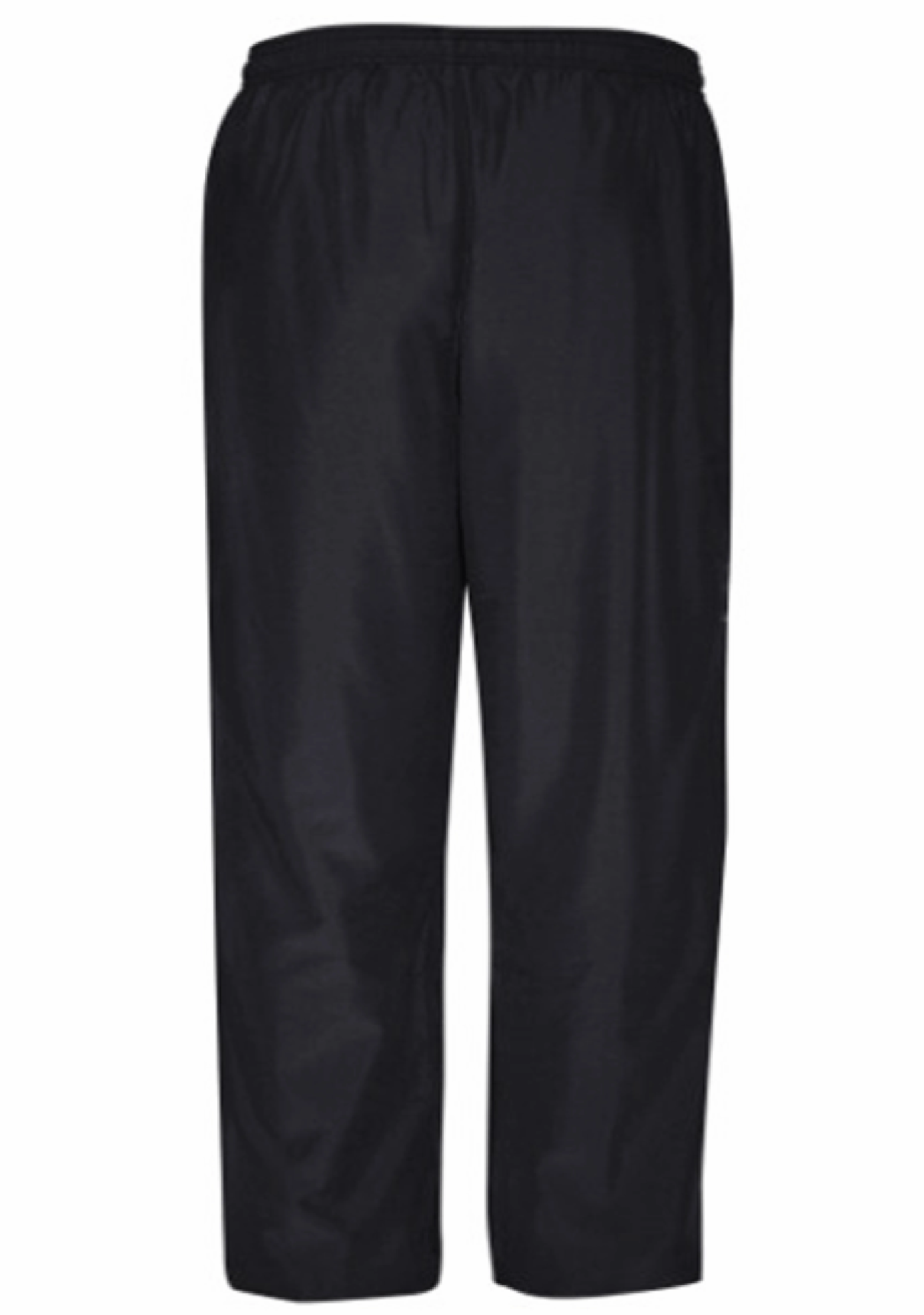 Champion Essential Microfibre Pant Junior <br> YEP003 BLACK