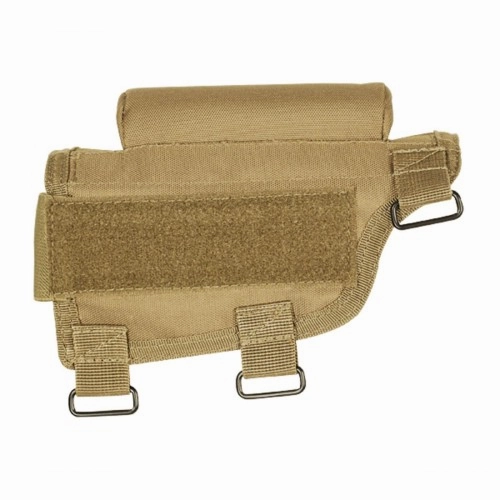 Cheek Rest Pad