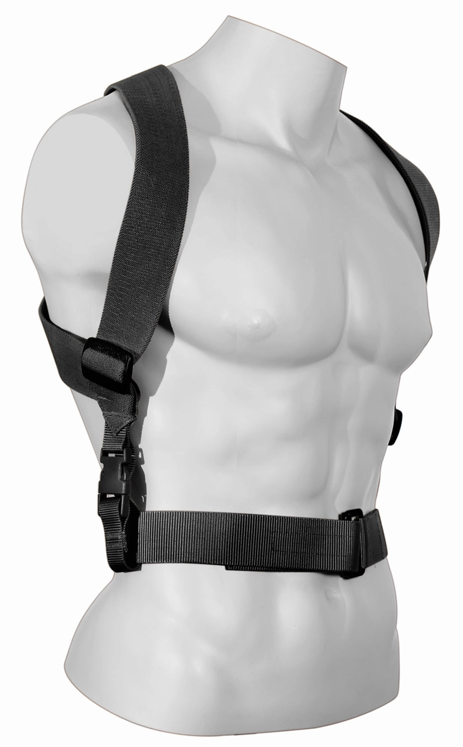 Combat Suspenders