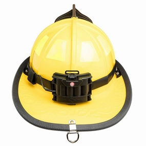 Command  Tilt White LED Firefighting Headlamp/Helmet Light