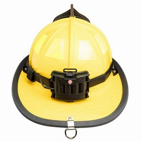 Command  Tilt White LED Firefighting Headlamp/Helmet Light