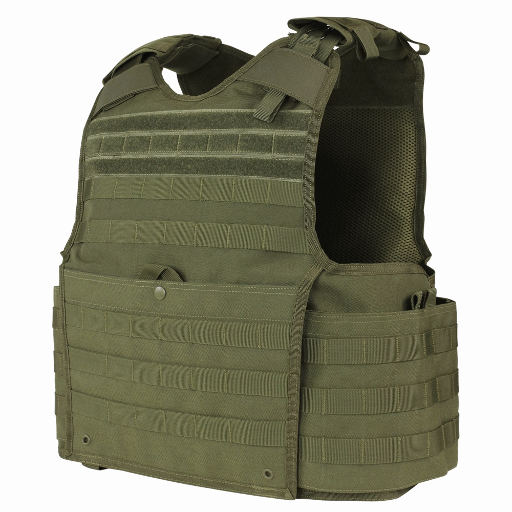 Condor 201147 Enforcer Releaseable Plate Carrier