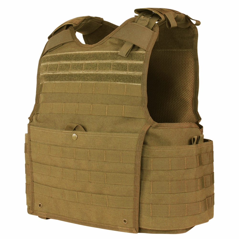 Condor 201147 Enforcer Releaseable Plate Carrier