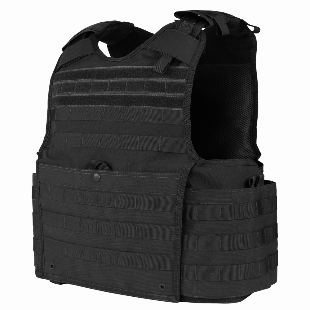 Condor 201147 Enforcer Releaseable Plate Carrier