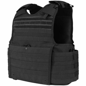 Condor 201147 Enforcer Releaseable Plate Carrier