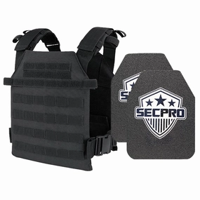 Condor Buffalo Rapid Response Bundle Plate Carrier   Plates