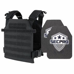 Condor Buffalo Rapid Response Bundle Plate Carrier   Plates