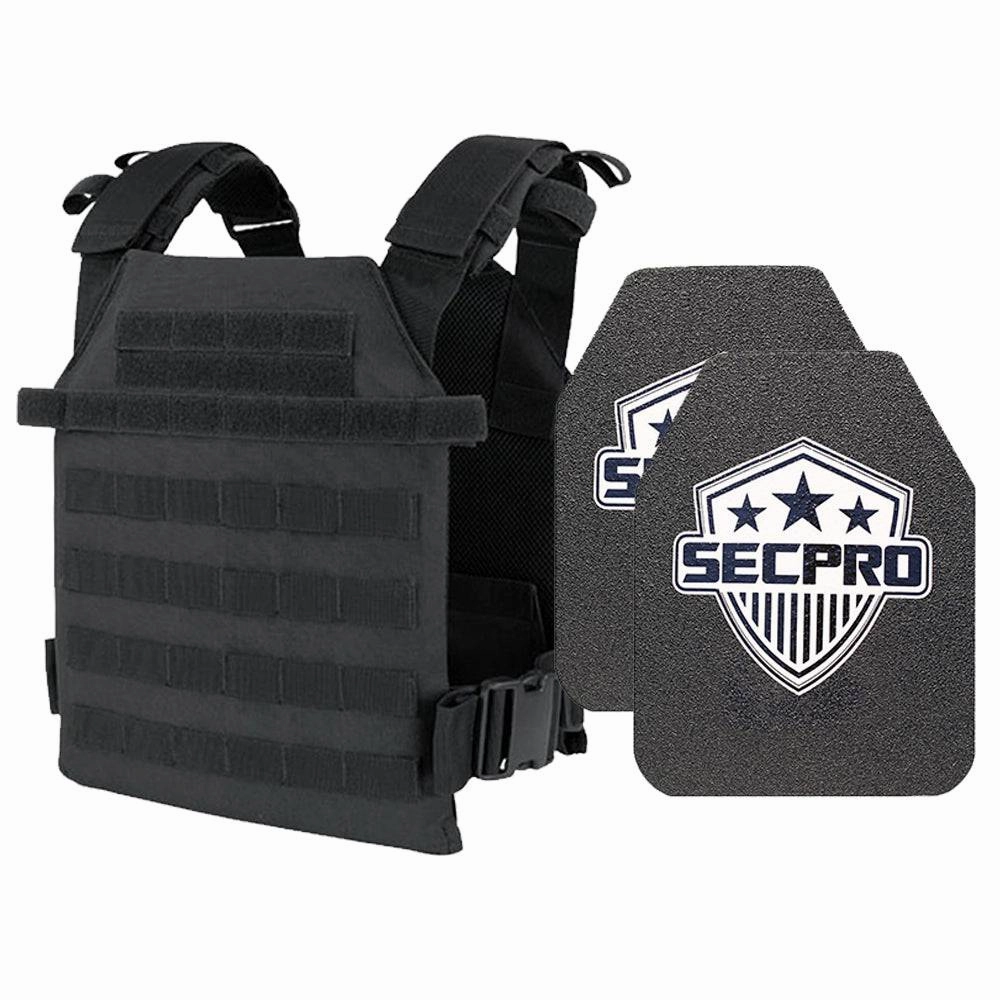 Condor Buffalo Rapid Response Bundle Plate Carrier   Plates
