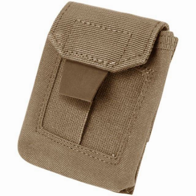 Condor Emt Glove Pouch