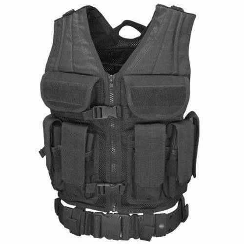 Condor ETV Elite Tactical Vest