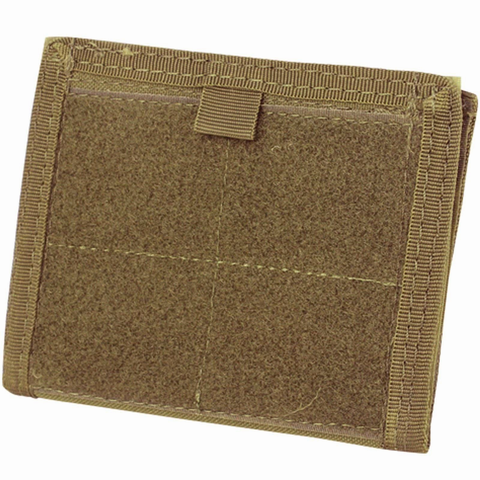 Condor ID Panel