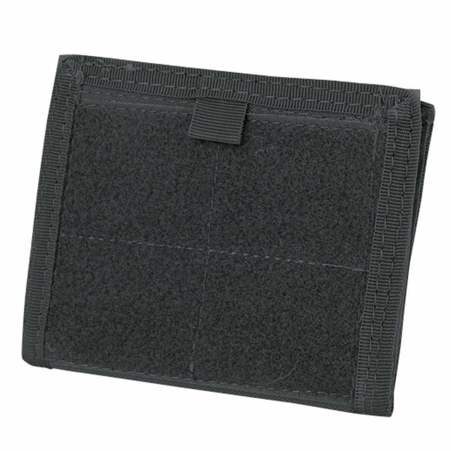 Condor ID Panel