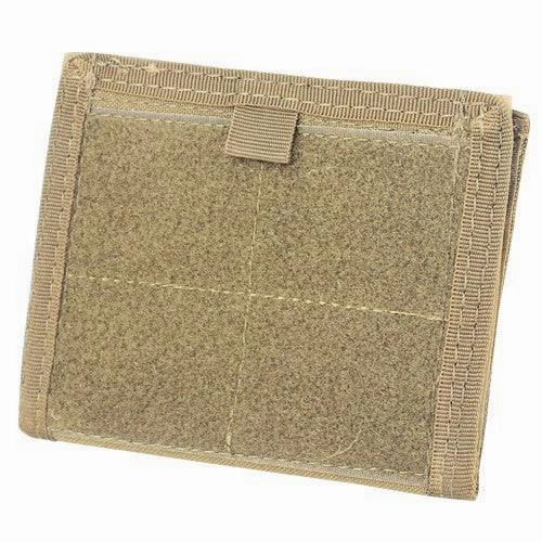 Condor ID Panel