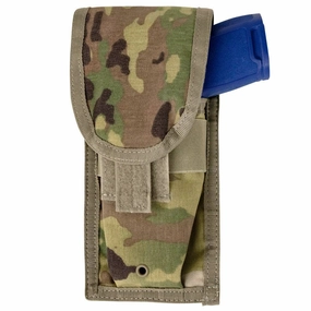 Condor MA10-800 Pistol Pouch Scorpion OCP
