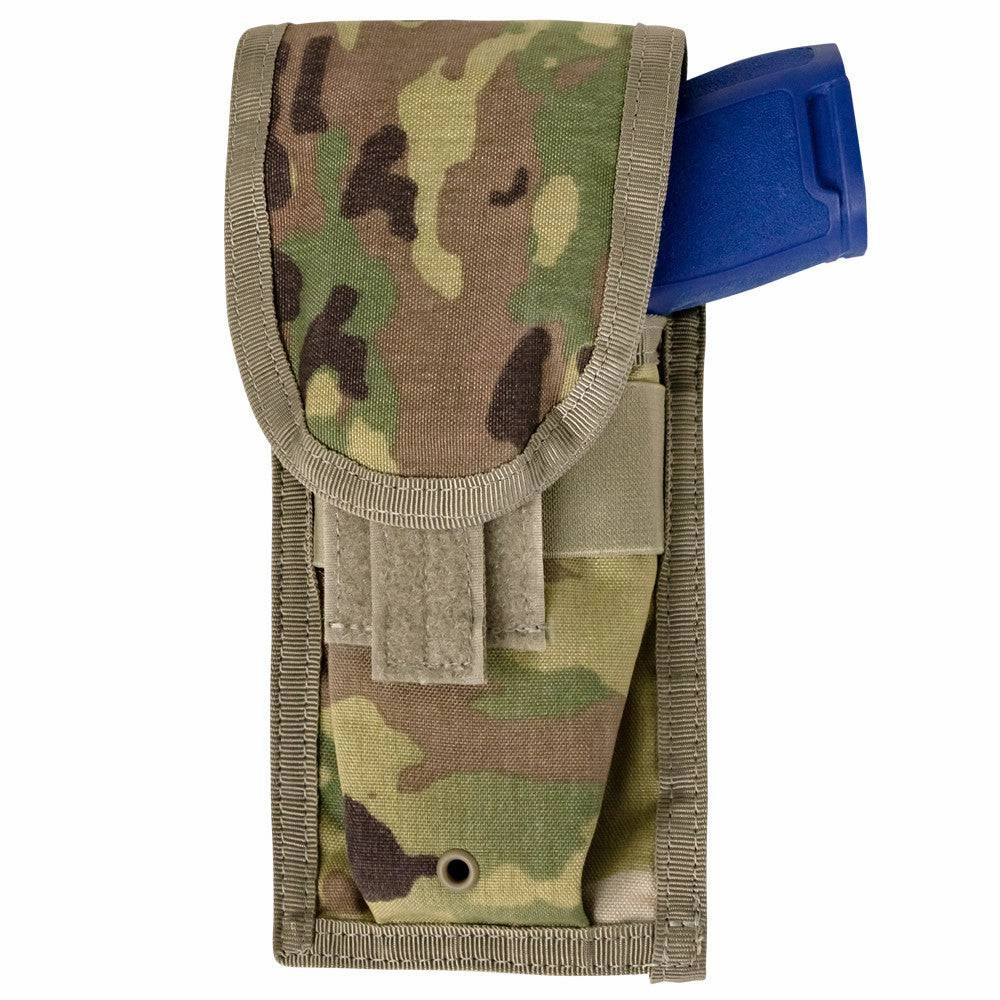Condor MA10-800 Pistol Pouch Scorpion OCP