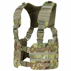 Condor MCR7-800 Ronin Chest Rig- Scorpion