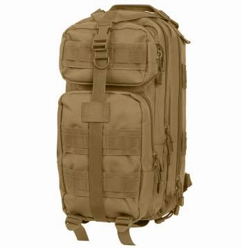 Convertible Medium Transport Pack