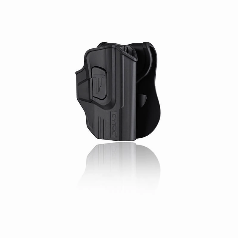CYTAC R-Defender Holster Fits S&W M&P Shield .40 3.1/ 9 mm 3.1