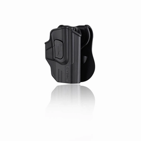 CYTAC R-Defender Holster Fits S&W M&P Shield .40 3.1/ 9 mm 3.1