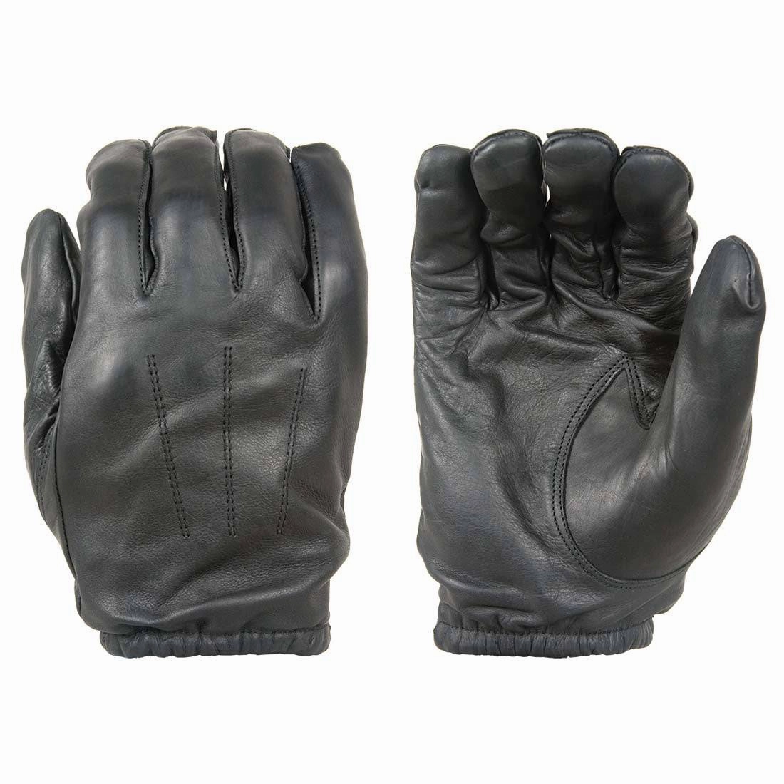 Damascus Gear Frisker K - Leather w/ Kevlar liners