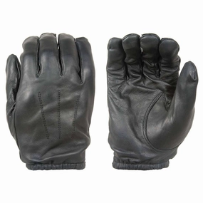 Damascus Gear Frisker K - Leather w/ Kevlar liners