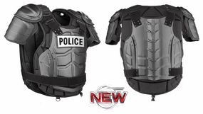 Damascus Gear Imperial Elite Upper Body Protection System