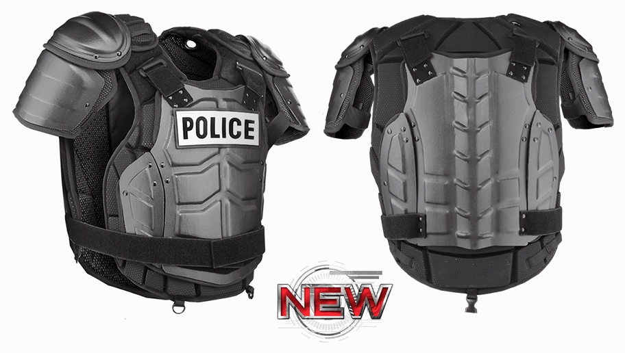 Damascus Gear Imperial Elite Upper Body Protection System