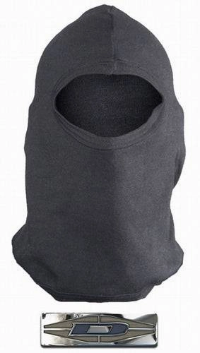 Damascus Gear NH100H-B Nomex Heavyweight Hood - 15 Inch
