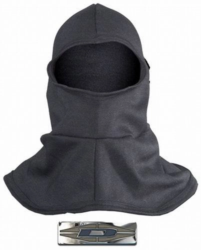 Damascus Gear NH250H-B Nomex Heavyweight Hood w/ Flared Bib - 18 Inch