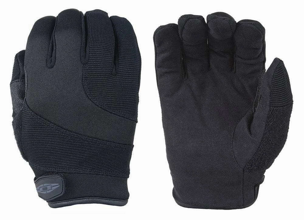 Damascus Gear Patrol Guard - w/ Kevlar palms